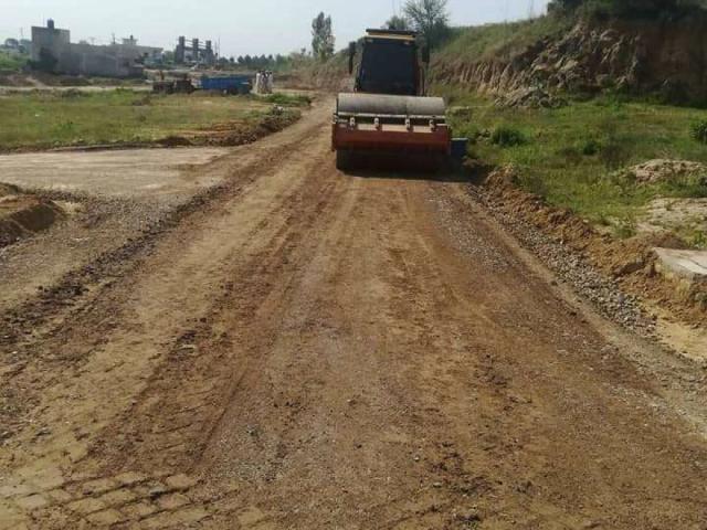 Land for sale in Rawalpindi, Islamabad Capital Territory