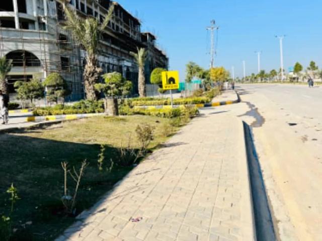 Land for sale in Rawalpindi, Islamabad Capital Territory