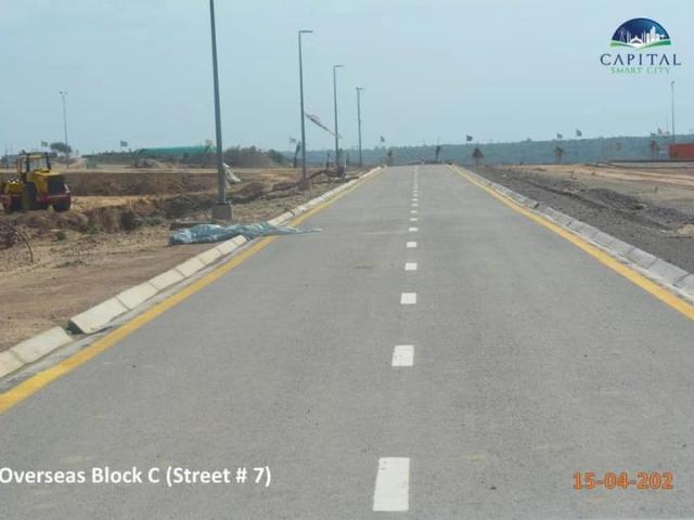 Land for sale in Rawalpindi, Islamabad Capital Territory