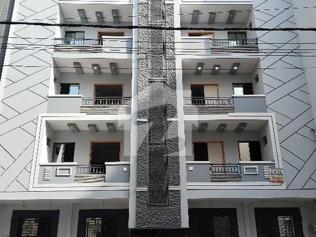 Apartment for sale in کراچی ڈویژن, North Waziristan