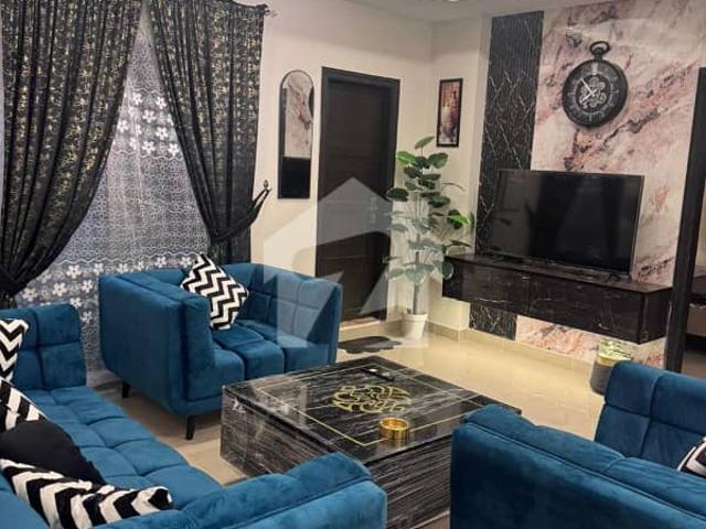 Apartment for sale in Islamabad