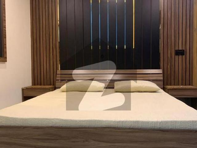 Apartment for rent in Islamabad