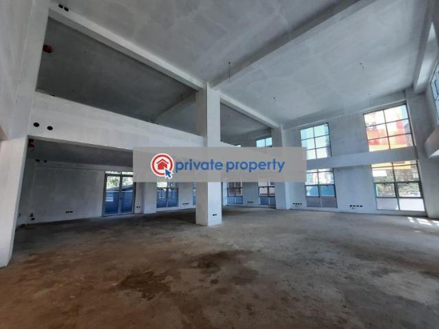 Commercial for rent in Parklands, Kiambu