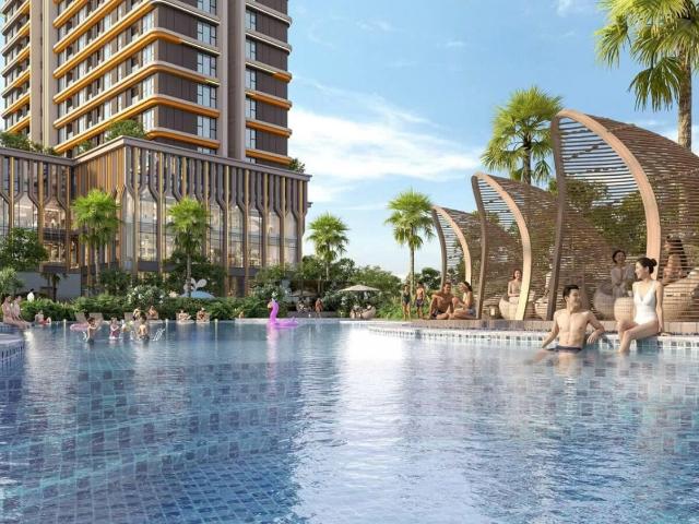 Căn hộ bán tại Đà Nẵng