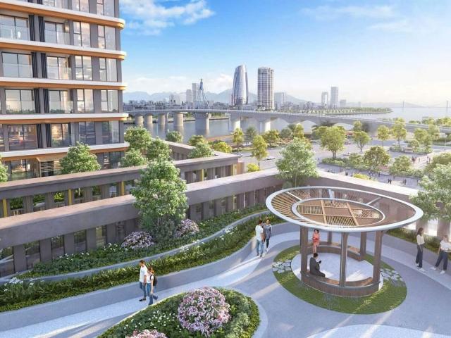 Căn hộ bán tại Đà Nẵng