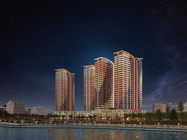 Căn hộ bán tại Đà Nẵng