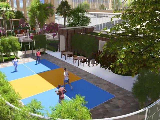 Căn hộ bán tại Liên Chiểu, Đà Nẵng