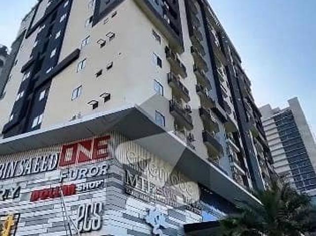 Apartment for sale in Islamabad