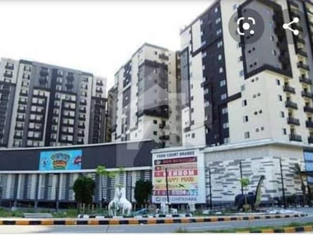 Apartment for sale in اسلام آباد, زون 1