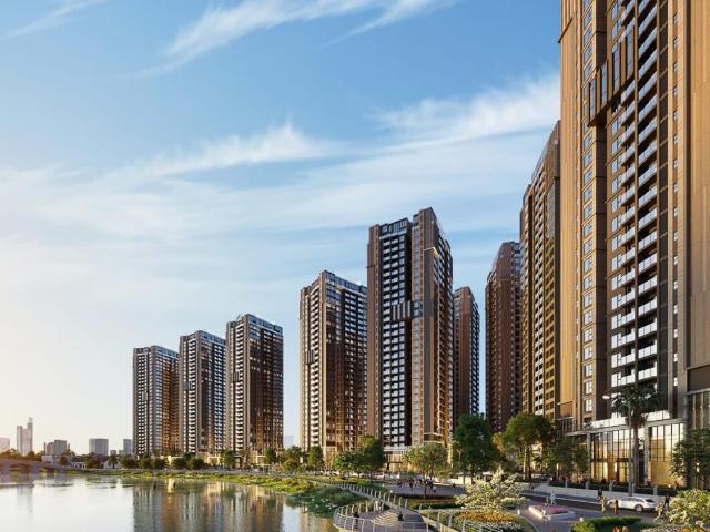 Căn hộ bán tại Đà Nẵng