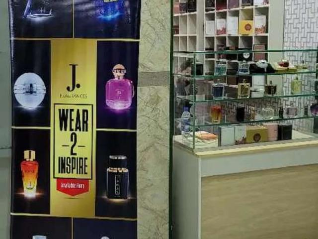 Commercial for sale in ڈہوک جنڈو, راولپنڈی ڈویژن