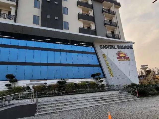 Commercial for sale in Islamabad