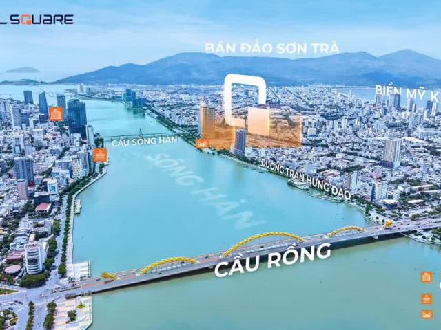 Căn hộ bán tại Liên Chiểu, Đà Nẵng