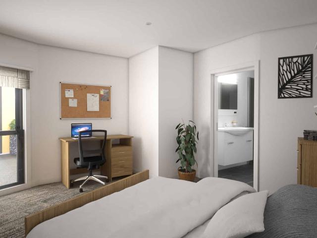 Apartment for rent in Horseshoe Creek, South Australia