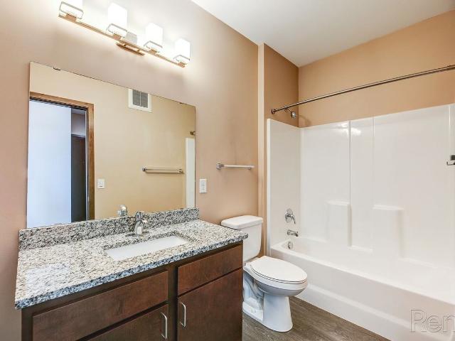 Apartment for rent in Southeast, Ramsey