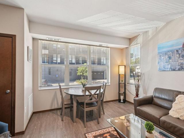 Apartment for rent in Southeast, Ramsey