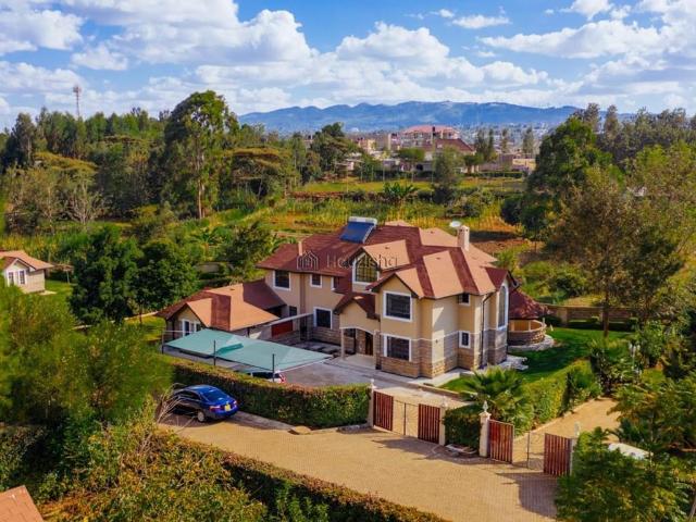 Commercial for rent in Westlands, Nairobi