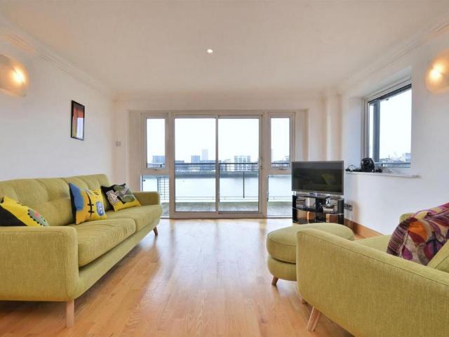 House for rent in Wapping, Greater London