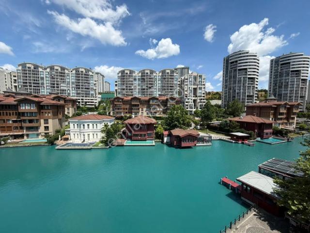 Küçükçekmece, İstanbul içerisinde satılık mülk