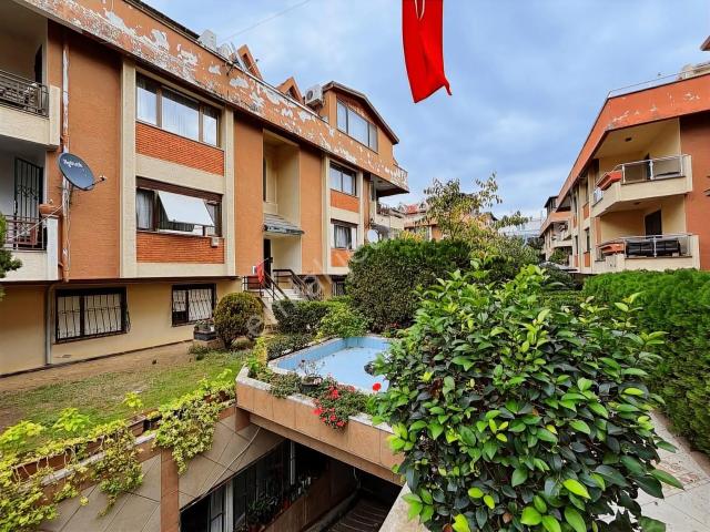 Bakirköy, İstanbul içerisinde satılık mülk