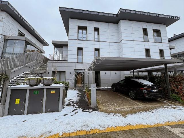 Küçükçekmece, İstanbul içerisinde kiralık Villa
