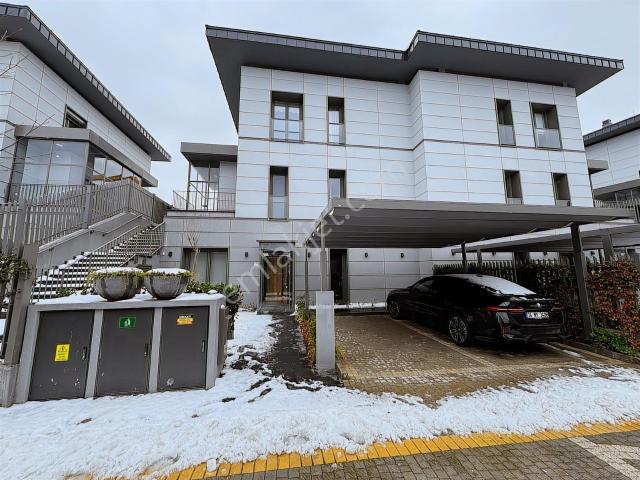 Küçükçekmece, İstanbul içerisinde kiralık Villa