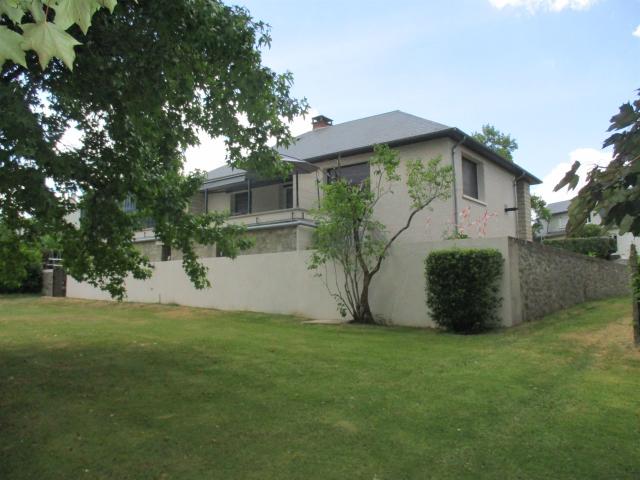 Maison vente à Château-Chinon (Ville), Château-chinon(ville)