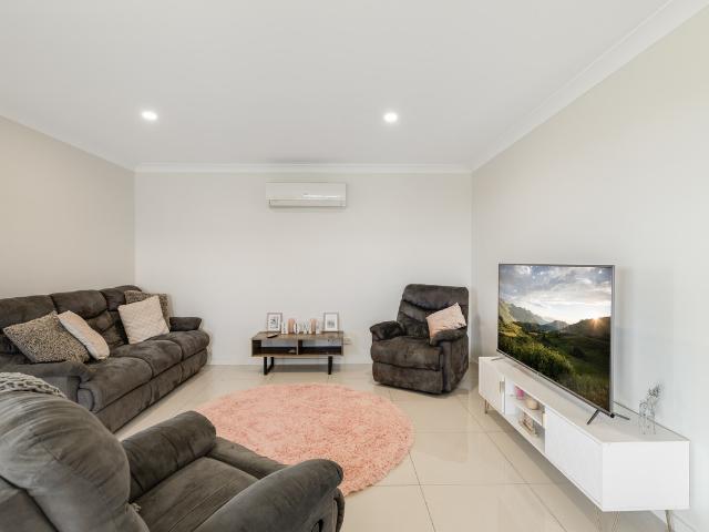 Duplex for sale in Wyreema, Queensland
