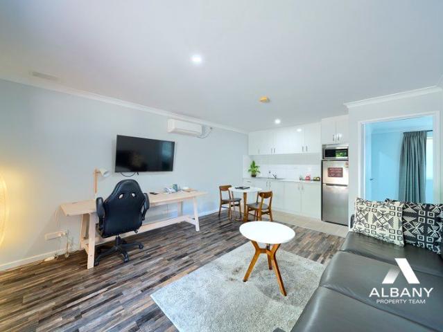 Apartment for sale in Warral, Western Australia