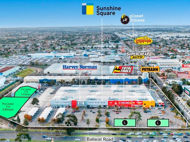 Property for rent in Sunshine North, Melbourne
