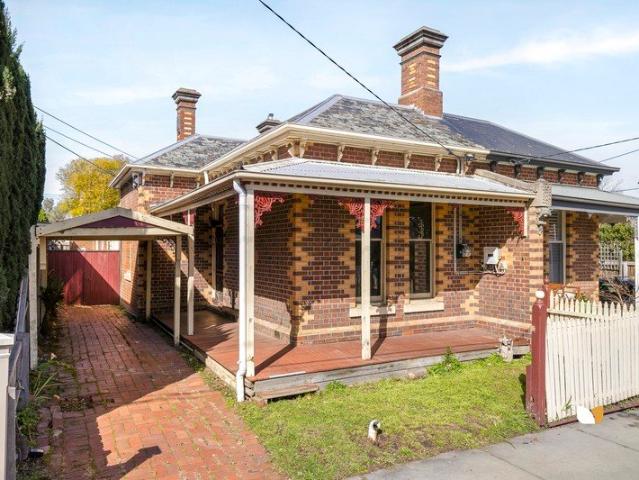 House for sale in Essendon, Melbourne