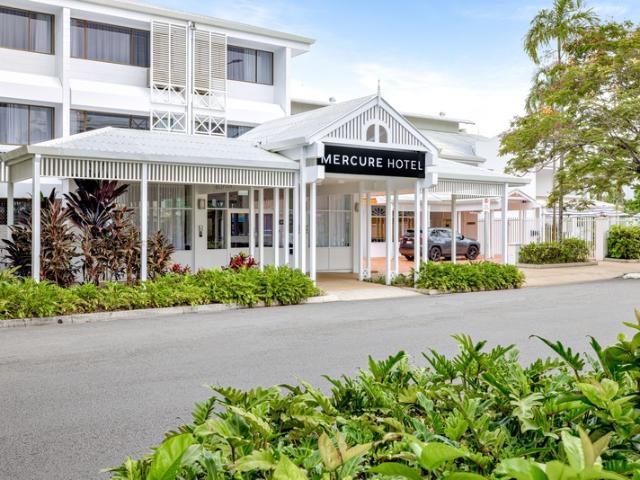Townhouse for sale in Cairns, Queensland