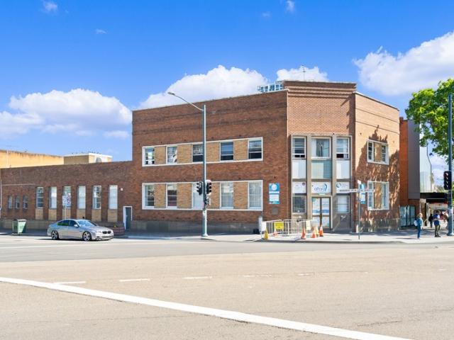 Office for sale in Sydney, New South Wales