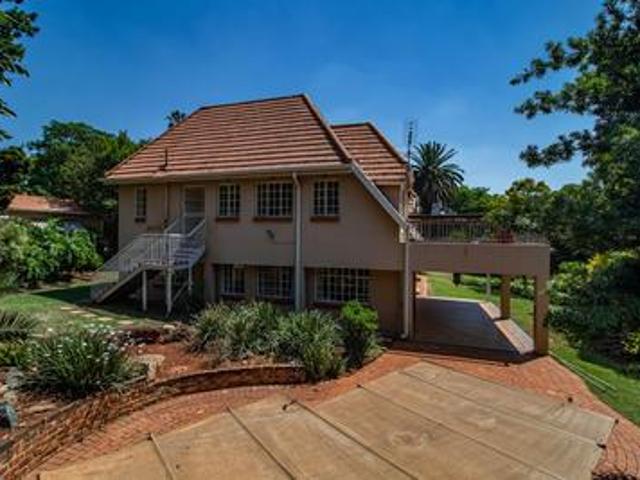 House for sale in Germiston, Gauteng