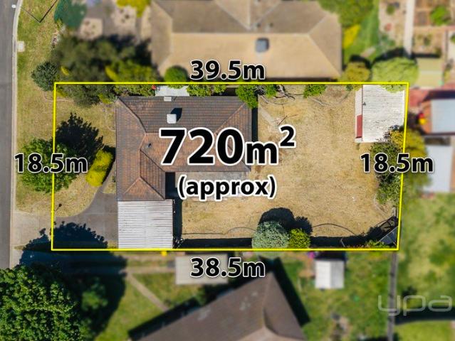 House for sale in Melton West, Melbourne