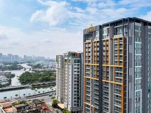 Căn hộ bán tại Thủ Đức, Hồ Chí Minh