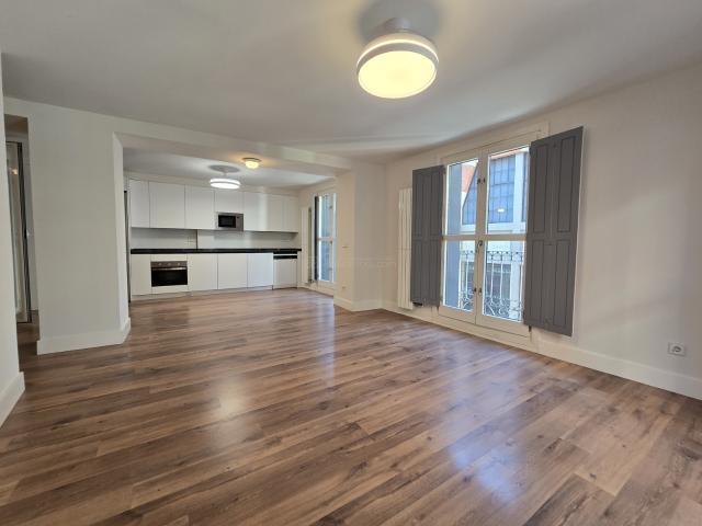 Apartamento en alquiler en Las Norias, La Rioja