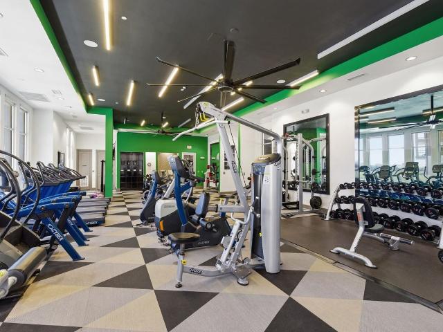 Apartment for rent in Frisco, Texas