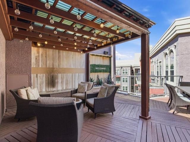 Apartment for rent in Frisco, Texas