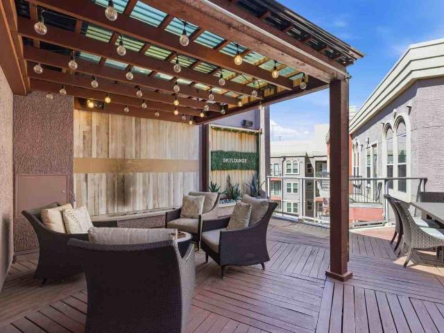 Apartment for rent in Frisco, Texas