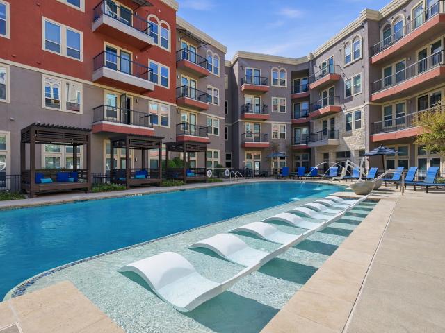 Apartment for rent in Frisco, Texas