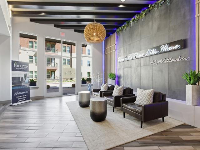 Apartment for rent in Frisco, Texas