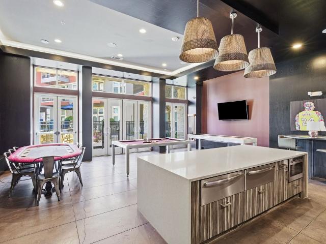 Apartment for rent in Frisco, Texas