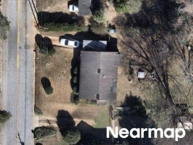 House for sale in Macon, Georgia