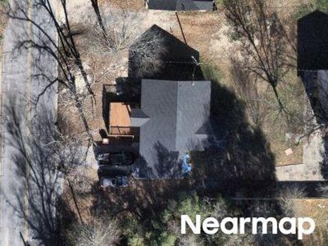 House for sale in Macon, Georgia