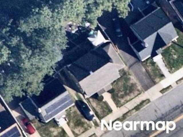 House for sale in Bridgeport, Connecticut