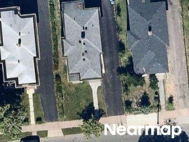 House for sale in Hartford, Connecticut