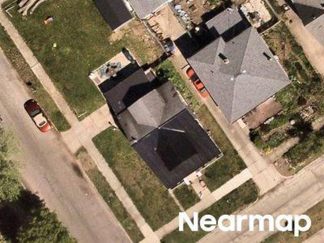 House for sale in Elkhart, Indiana