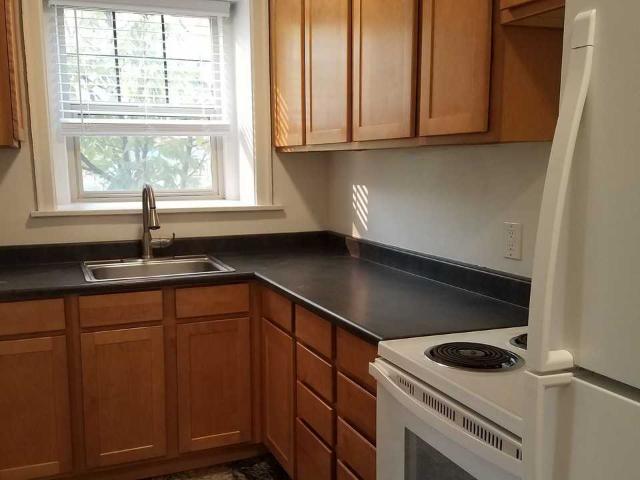 Apartment for rent in Seattle, Washington
