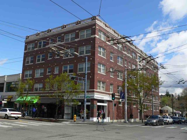 Apartment for rent in Seattle, Washington